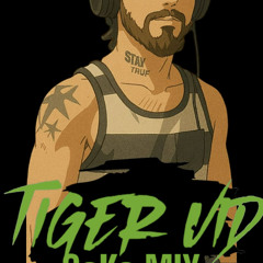 TigerVidHx - Soko Mix