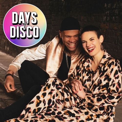 SUNANA: Days of Disco 001