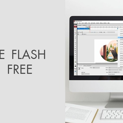 Stream Flash Cs3 Free Download Full Versionl ((BETTER)) from
