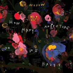 Woxow Feat. Natty Campbell - Solid As A Rock (Paolo Baldini DubFiles Remix)