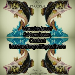 Bass Knocker ($10 Leases, $44 Exclusive)