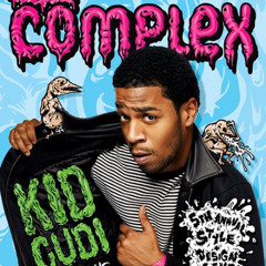 Maui Wowie. @steezo x @kaoticc #jerseyclub