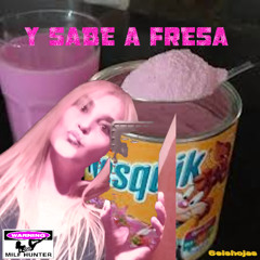 Y SABE A FRESA (MILFHUNTER)