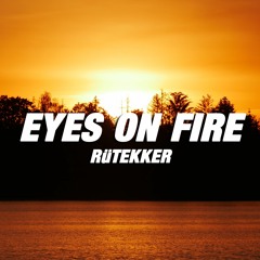 Blue Foundation - Eyes On Fire [Hardtekk Remix]