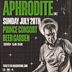 minoix @ APHRODITE - MASSIVE