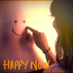 Happy Now (feat. Jack Ronan)