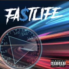FastLife - Ft. Tnb Bam ( Prod By. Runnitup )