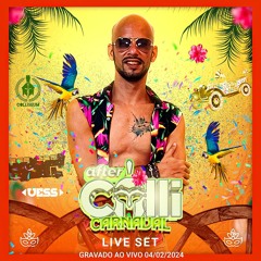 After Colli - Live Set