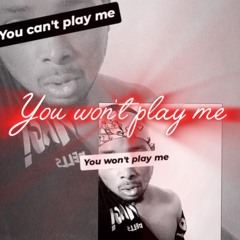 BigBadTae.music - you cant play me