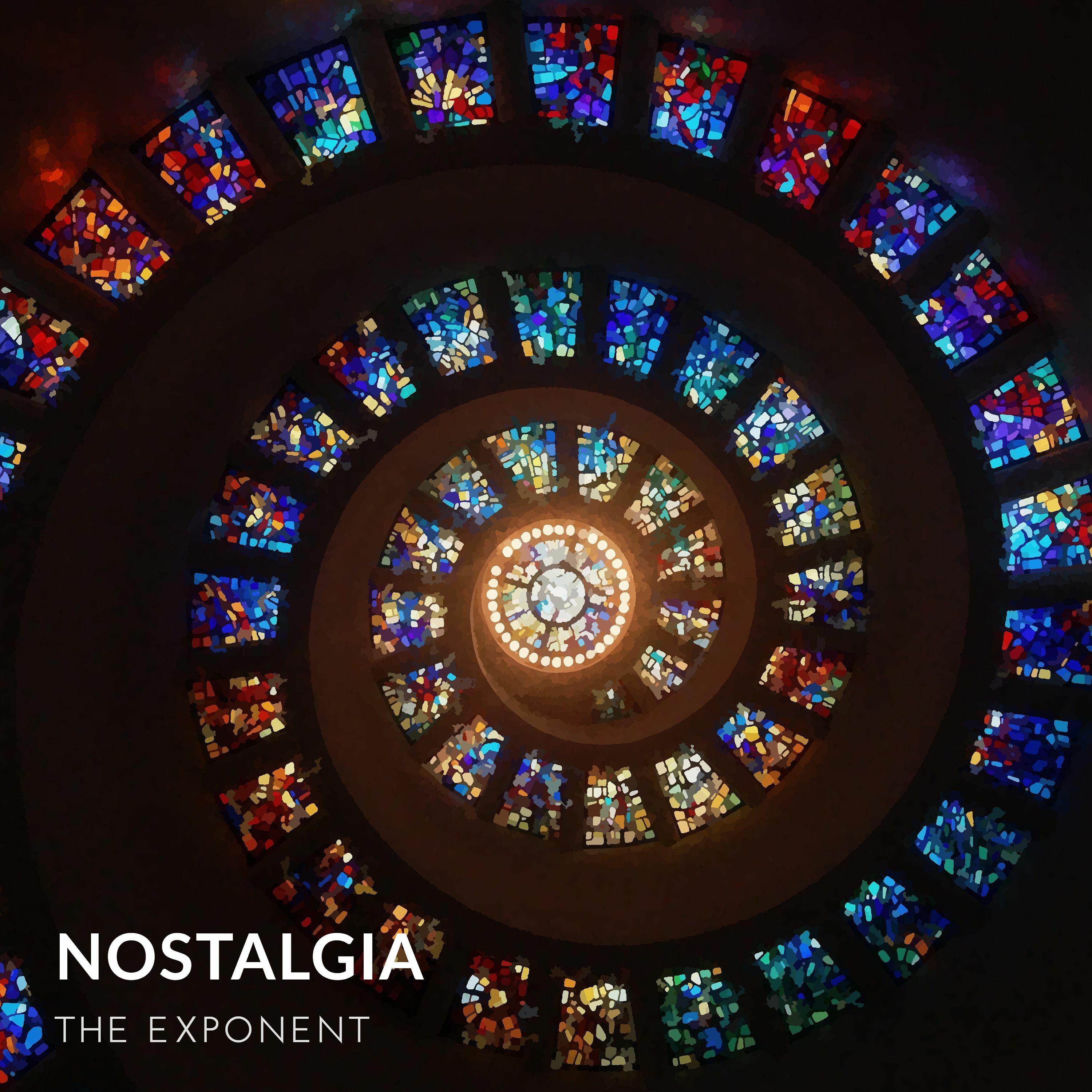 Nostalgia (OSC 144 Rand) episode artwork