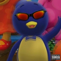 Rave Funk Castaways Backyardigans - diegojunkes remix