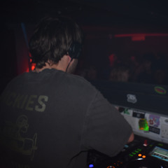 OSC - Westival Mix (DnB)