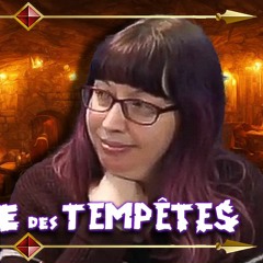 Révélation - Frontière Des Tempêtes, Épisode 18 - D&D 5e