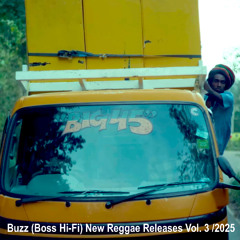 2025-03-20 Nice Up Radio - Big 45 Mix by Boss HiFi