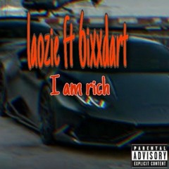 Laozie-i am rich ft-6ixxdart
