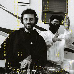 Codak B2B Justin Lee - LIB RV Afters Set - 05.25.2025