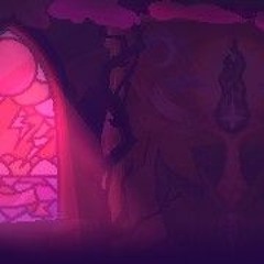Dead Cells OST (Fatal Falls)- The Mausoleum