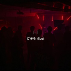 Satori [ii] I7HVN (live)
