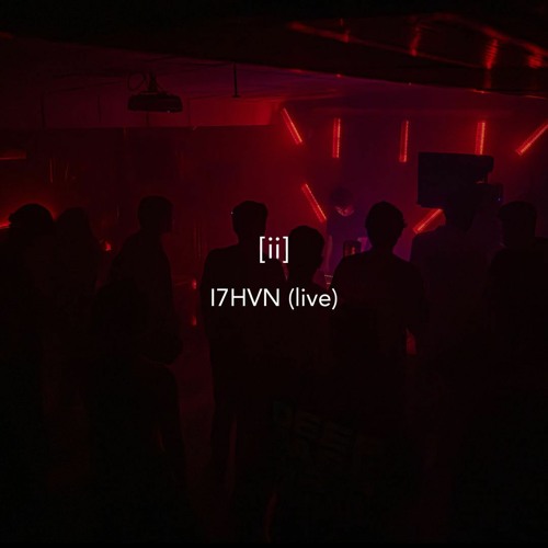 I7HVN (live) @ Satori [ii] • October 2023