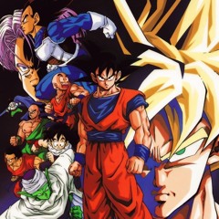 Dragonball Z Remakes