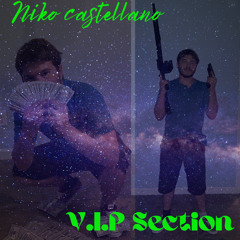 V.I.P Section
