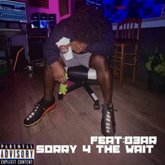 Sorry 4 The Wait (feat. Bxar)