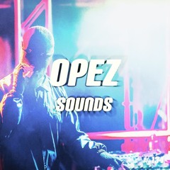 Opez Presents Opez Sounds #134 (MALAA & Friends Vol 7)