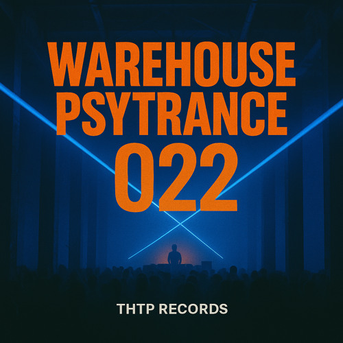 WPT 022 - Track 08