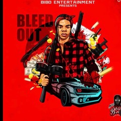 Bleed out -Lolo Lanski