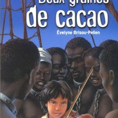 Télécharger eBook Deux graines de cacao PDF gratuit vo5lm