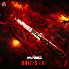 Knives Out EP🔪