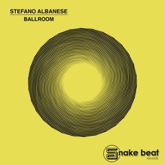 Stefano Albanese - Ballroom (Edit)