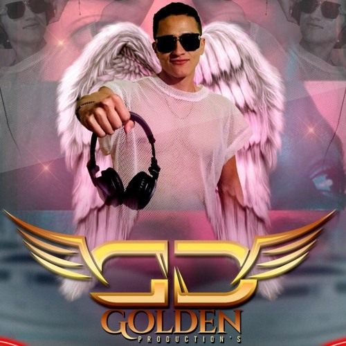 WELCOME GOLDEN RESIDENT  - SET AGOSTO 2K23 ( ISAAC JEREZ)