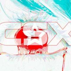 CSX★
