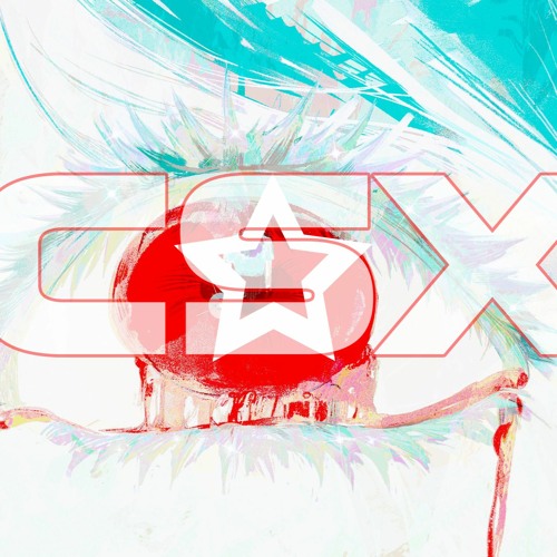 CSX★