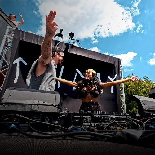 DOSAGE Live from Tiki Day 2025