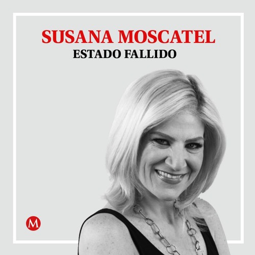 Susana Moscatel. Nicki, Biden y la impotencia