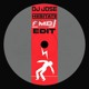 on HESITATE - DJ JOSE (FMB Edit)