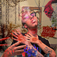 Night Terrors (Prod. 19 Heartz)