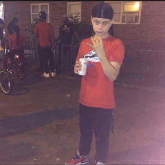 BlackBuff JohnnyCade X SRT Theory - Freestyle