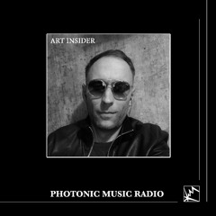 [Episode #011] Photonic Music Radio - ART INSIDER