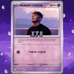 XTS - Toca Toca [AMB044]