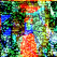 Hectic, Screaming On A Mountain prod. Eggacion