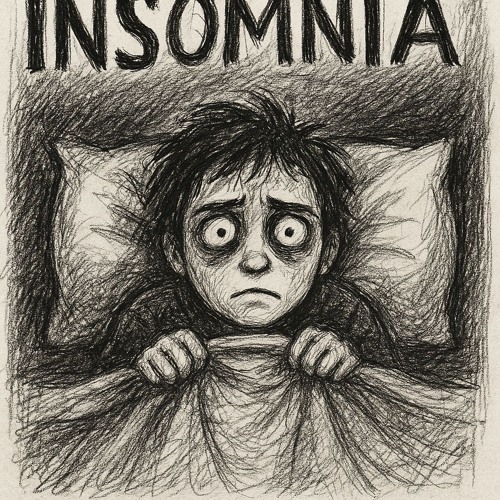 Insomnia (prod. by sorrow bringer)