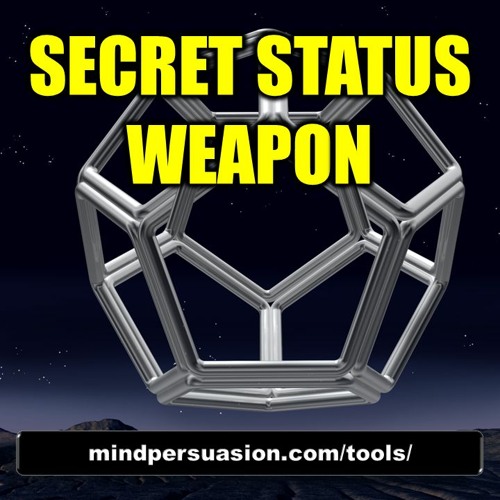 Secret Status Weapon