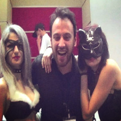 Diyetisyen (with dozcka)