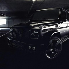 bore balboa - all black everything [douchemoney flip]