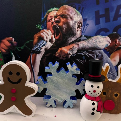 Stream Episode 145 Keystone Holiday Tattoo Jam "EVE" short jawn by THIS