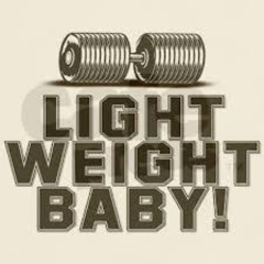 Light weight babyt