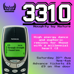 3310 - Mixtape 002